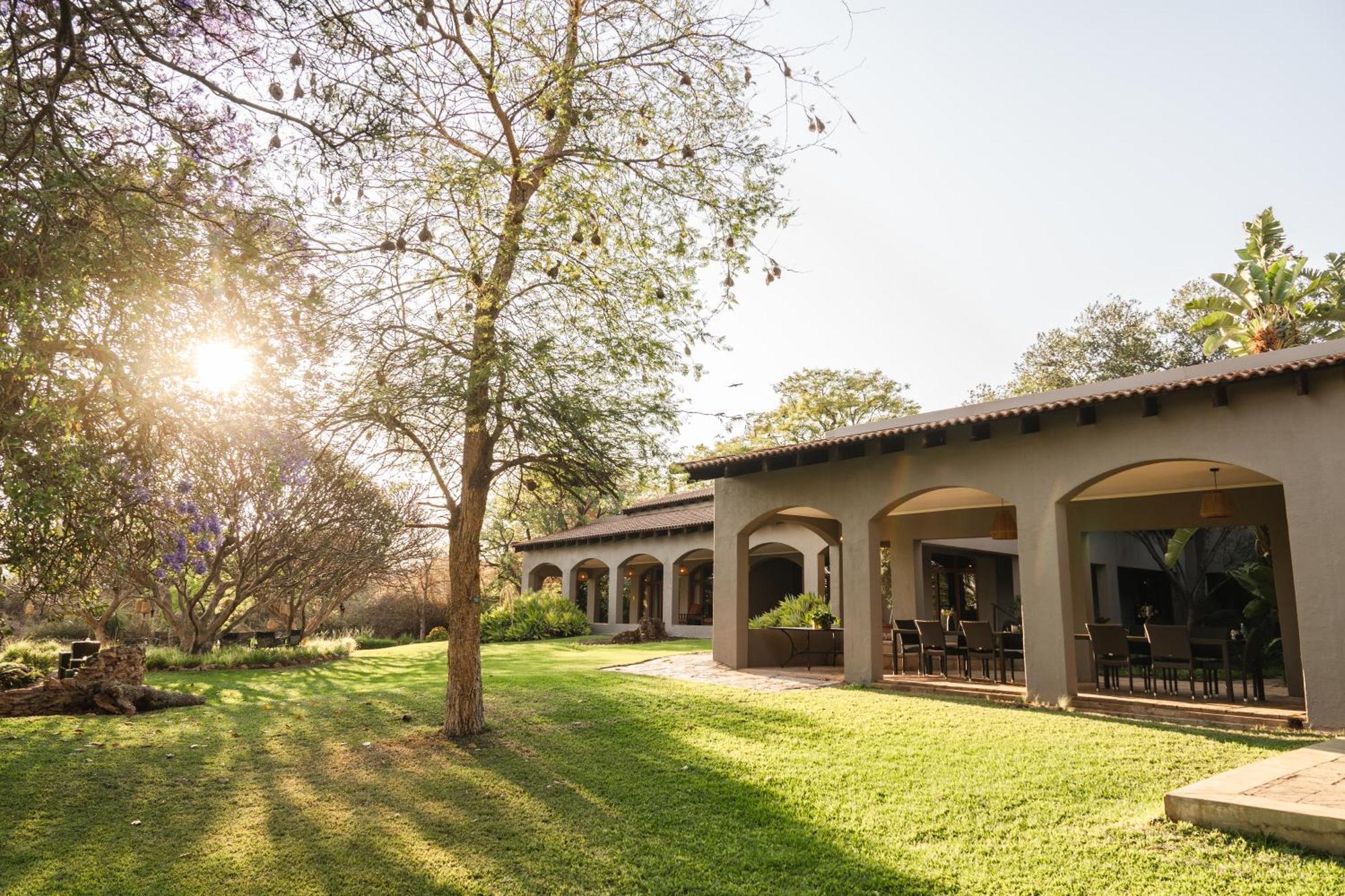 Last Word Madikwe Madikwe Game Reserve Exterior photo