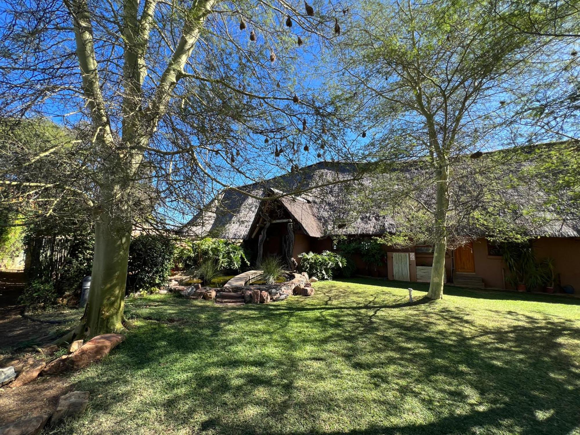 Last Word Madikwe Madikwe Game Reserve Exterior photo