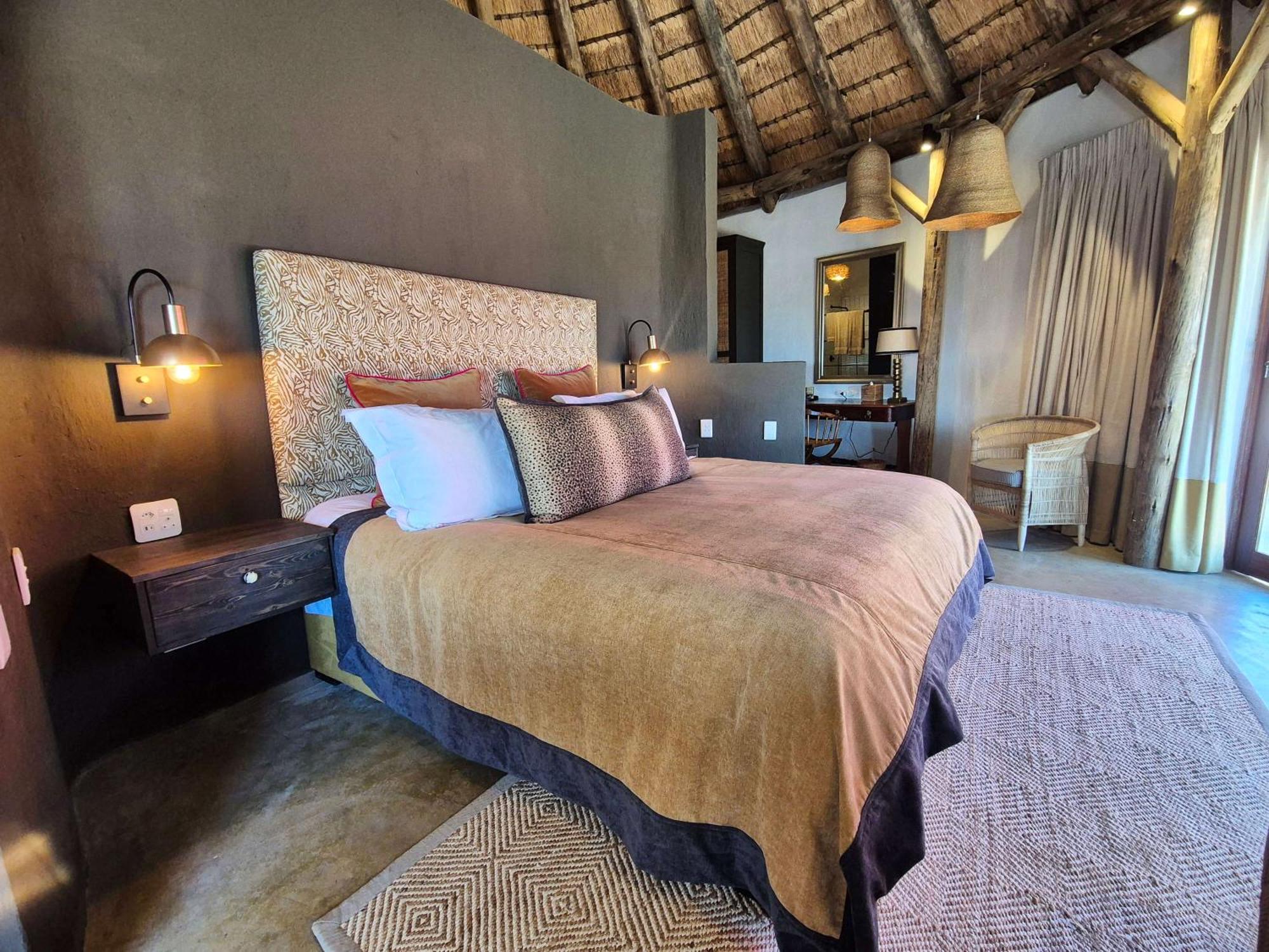 Last Word Madikwe Madikwe Game Reserve Exterior photo