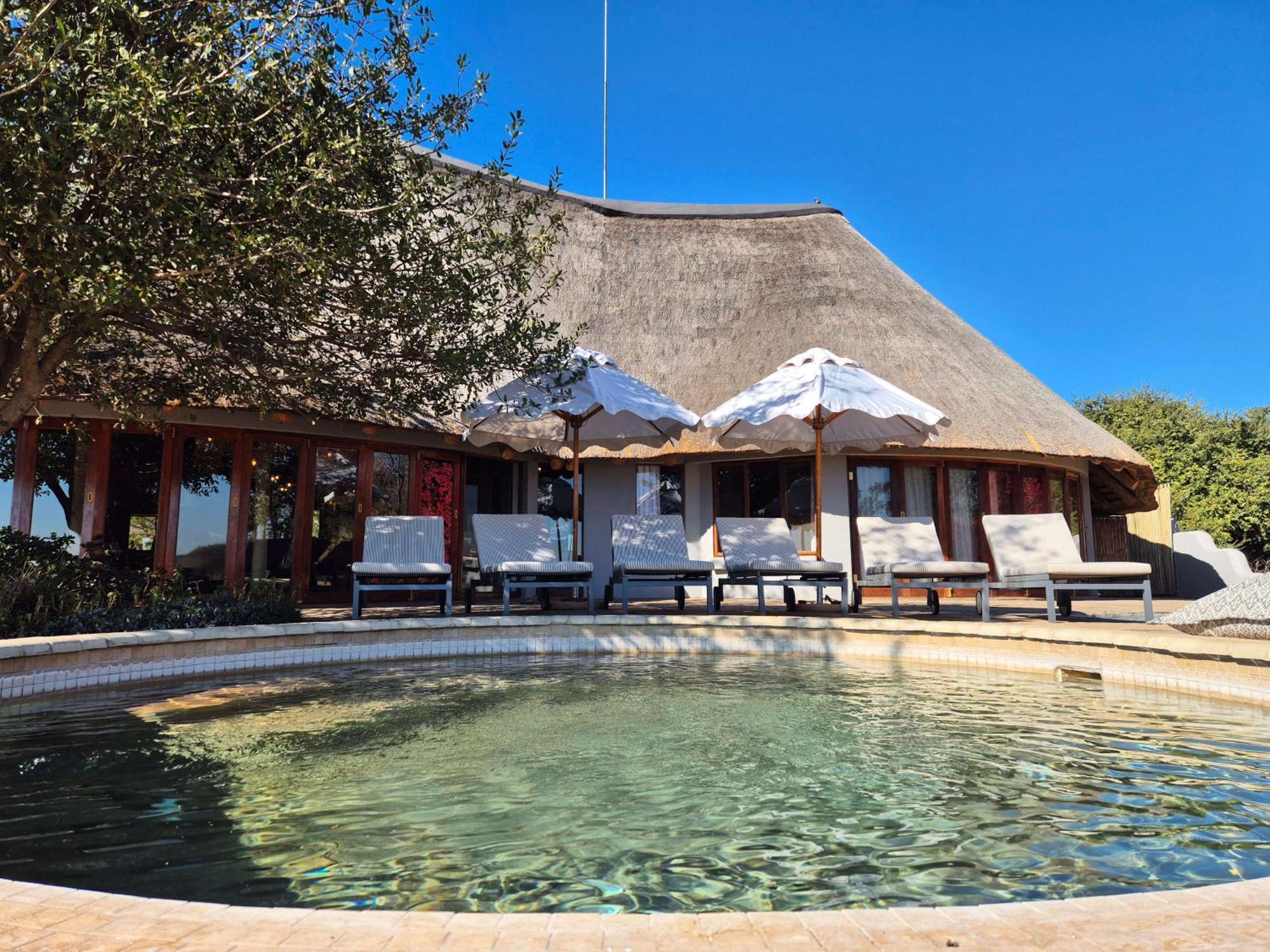 Last Word Madikwe Madikwe Game Reserve Exterior photo