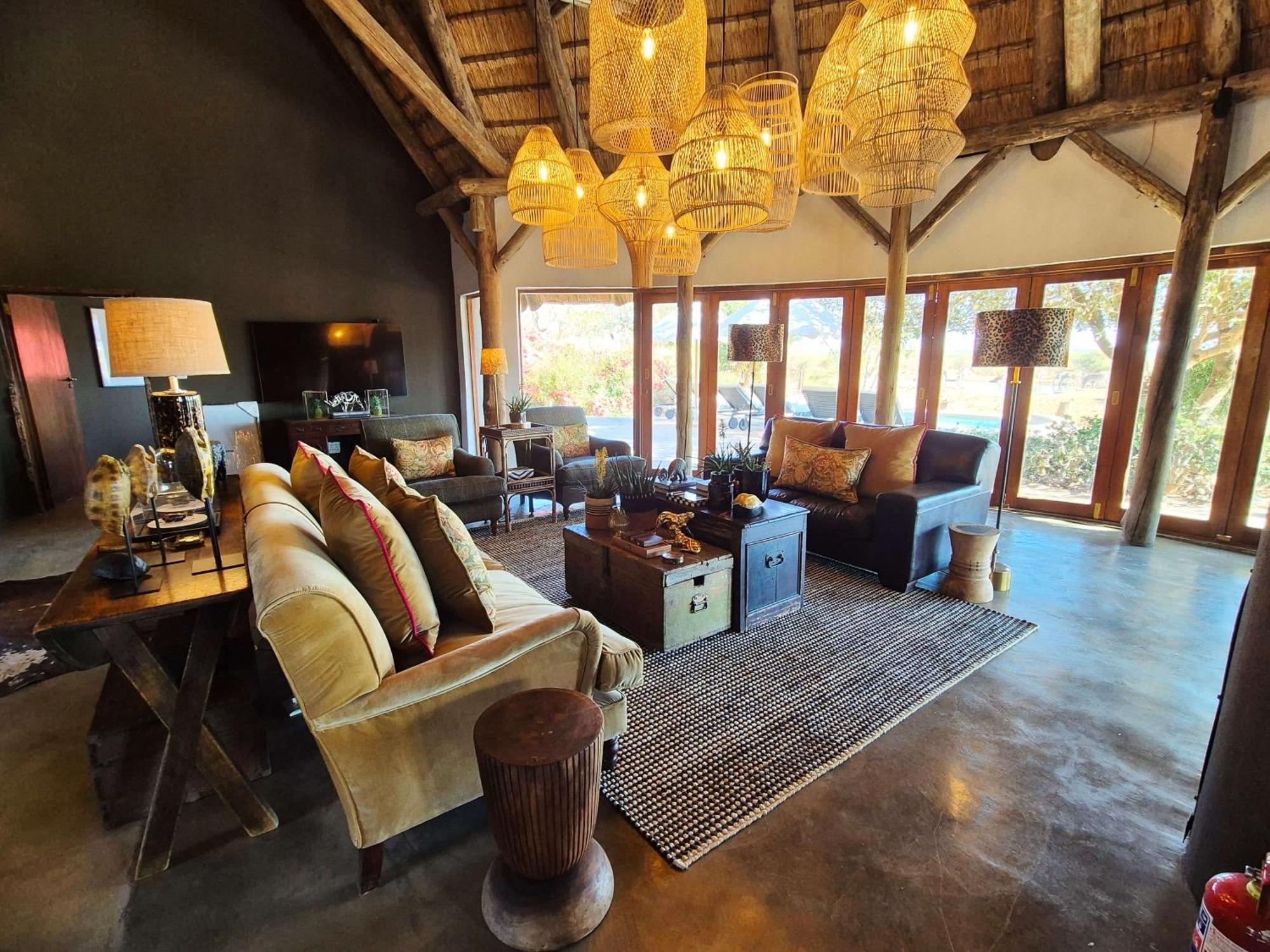 Last Word Madikwe Madikwe Game Reserve Exterior photo
