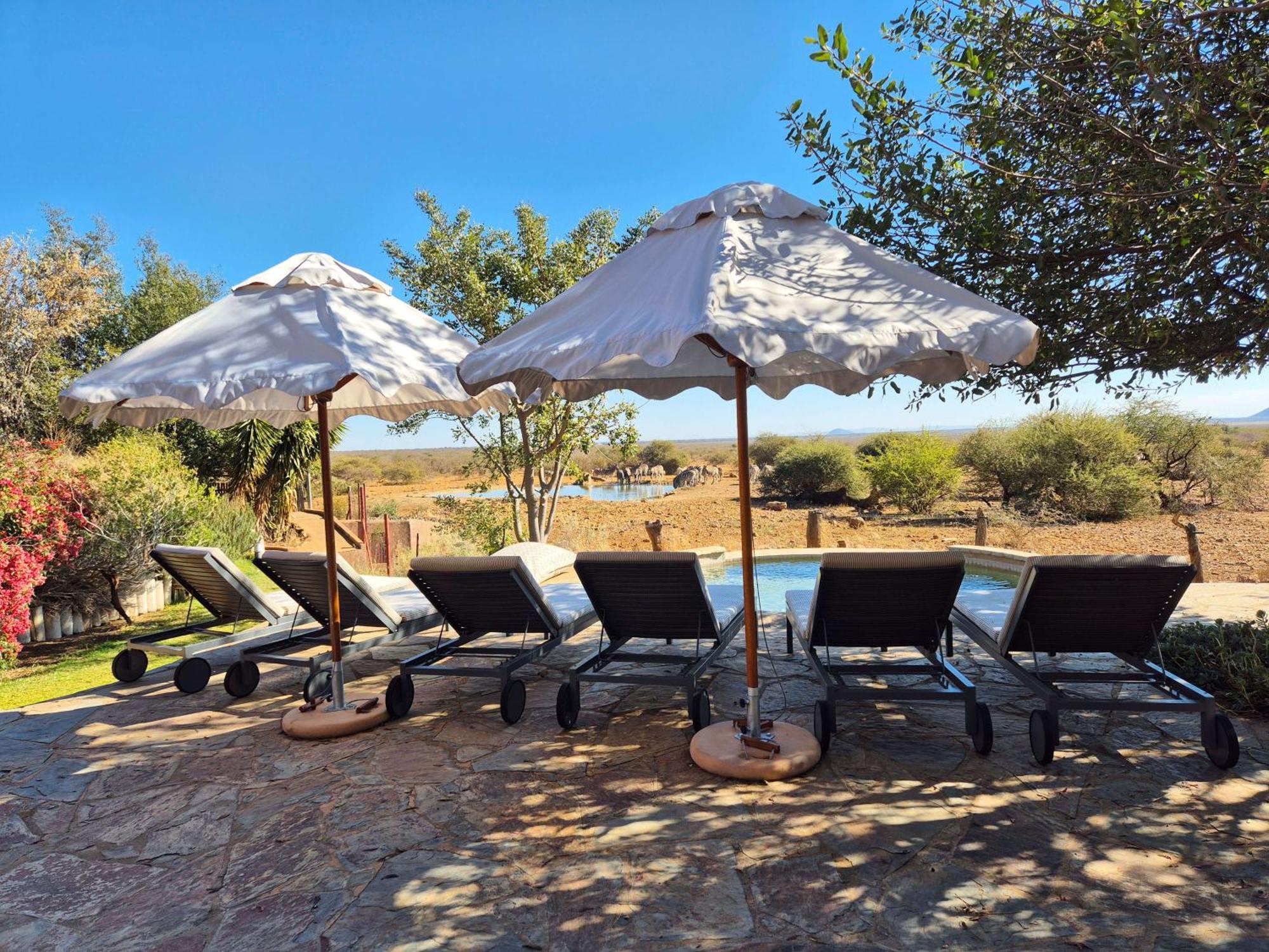 Last Word Madikwe Madikwe Game Reserve Exterior photo