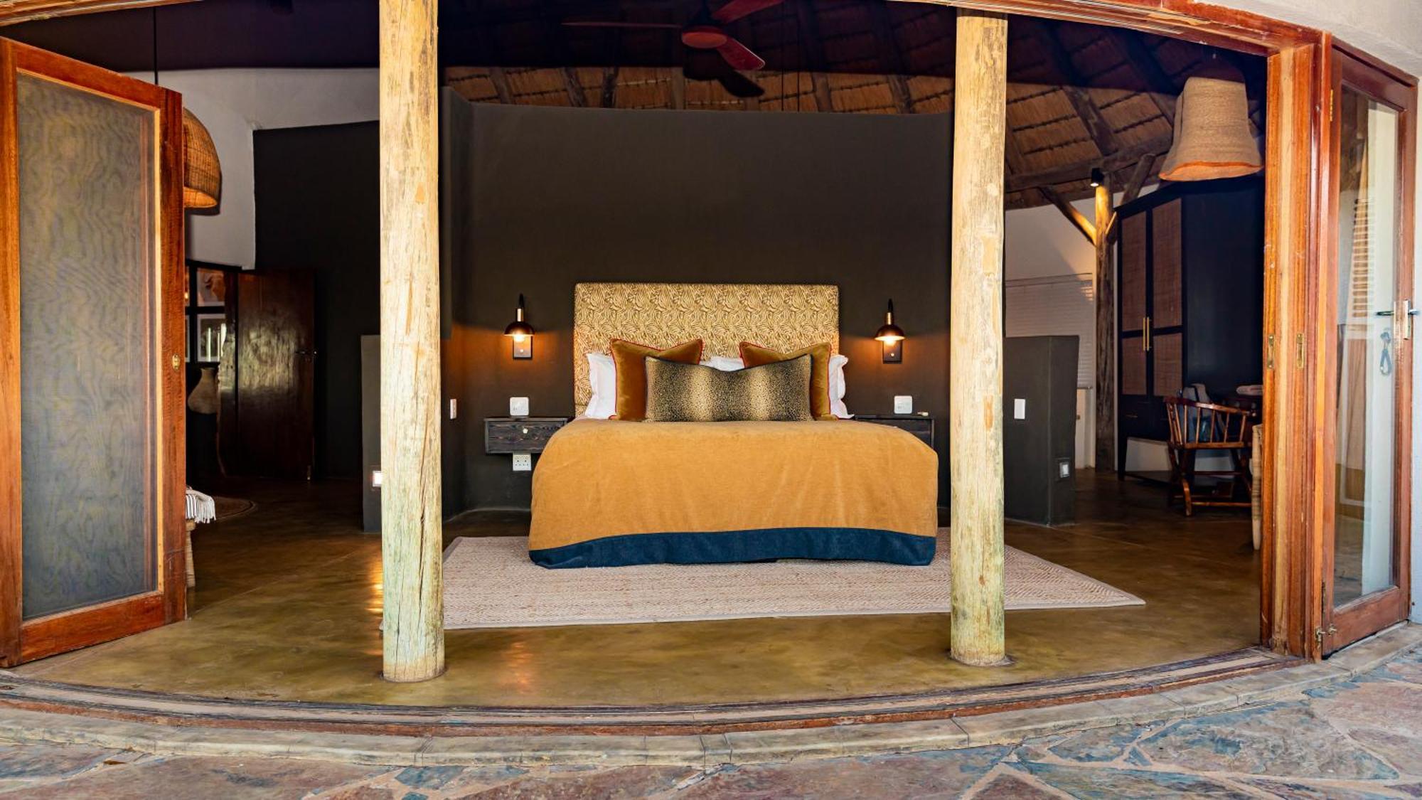 Last Word Madikwe Madikwe Game Reserve Exterior photo