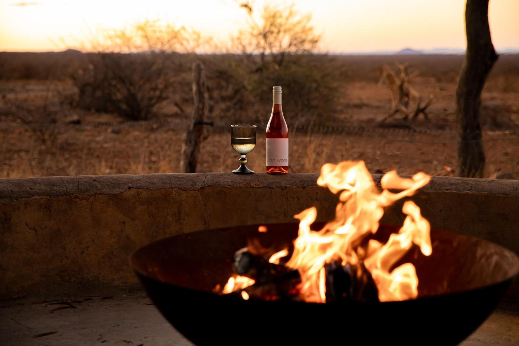 Last Word Madikwe Madikwe Game Reserve Exterior photo